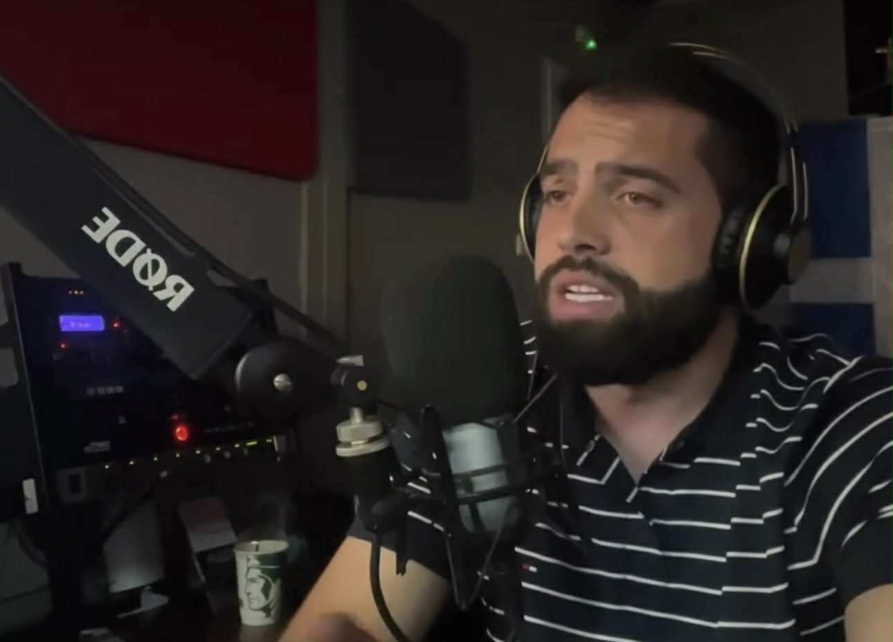 Πόσα εκατομμύρια έπεσαν για να εξαγοραστούν τα ΜΜΕ; - Σερέτης Γρηγόρης - ΒΙΝΤΕΟ