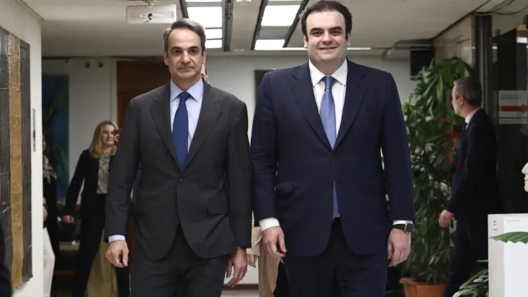 Εμμονική άρνηση Μητσοτάκη για μείωση του ΦΠΑ σε τρόφιμα