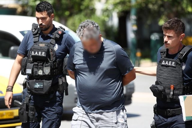 Εθισμένος στον τζόγο δήλωσε ο δημοτικός υπάλληλος που συνελήφθη για τις φωτιές στην Παλλήνη: «Κάθε φορά που έχανα, έβαζα φωτιά»