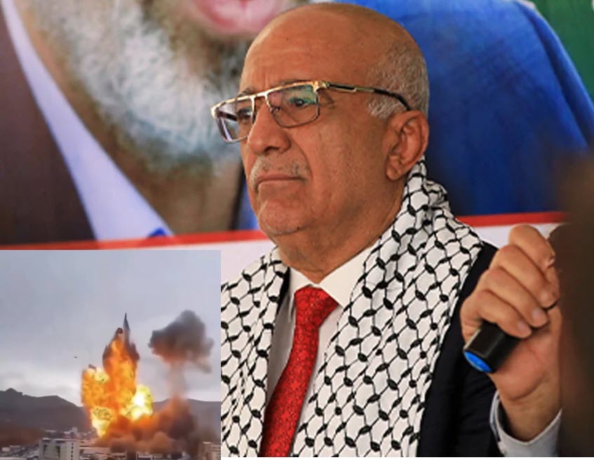 Υεμένη: Νεκρός ο πρωθυπουργός και υπουργοί της ομάδας των Χούθι