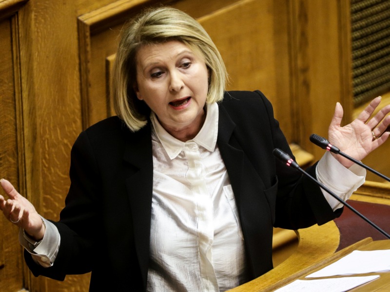 Η Βούλτεψη πάει Bουλή όταν «δεν έχει άλλες δουλειές»