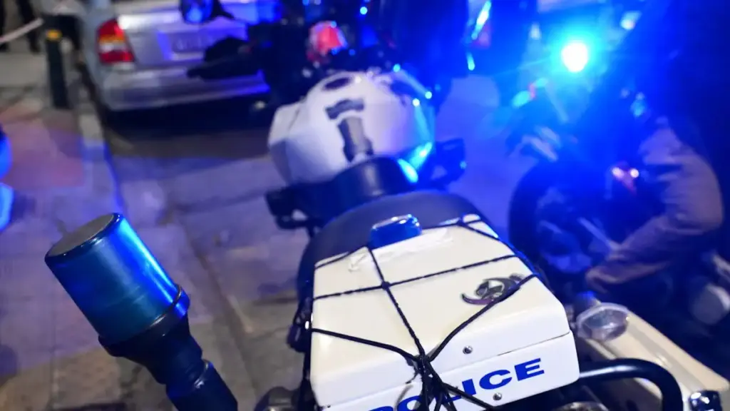 Θεσσαλονίκη: Ληστεία σε Airbnb – Τραυμάτισαν με μαχαίρι τον υπεύθυνο