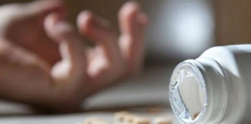 Ρόδος: 34χρονη προσπάθησε να αυτοκτονήσει μέσα στο σπίτι της πεθεράς της