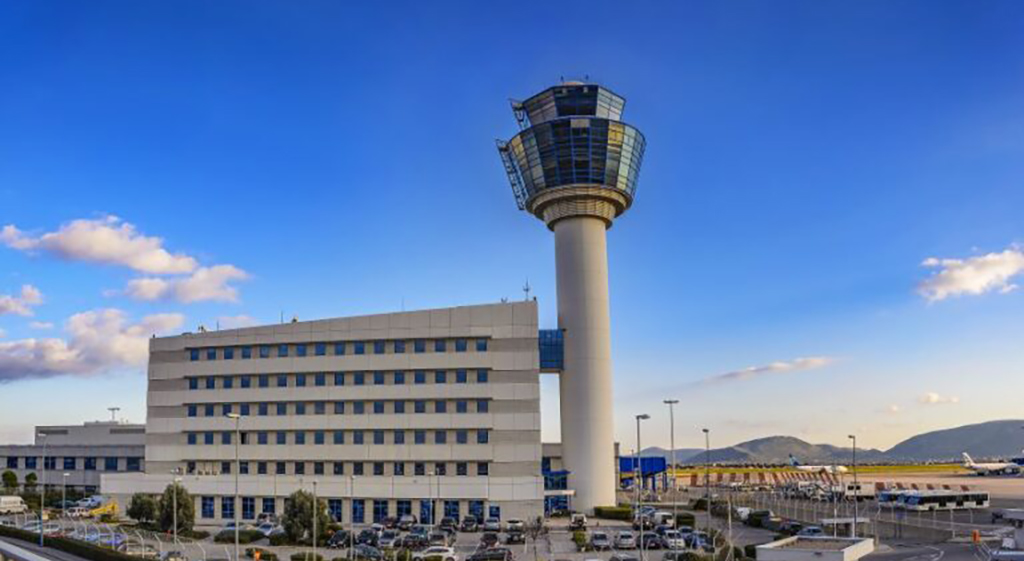 Παράνομη η 4ωρη στάση εργασίας των Ελεγκτών Εναέριας Κυκλοφορίας την Πέμπτη – Κανονικά οι πτήσεις