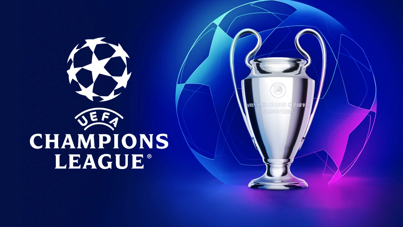 Champions League: Oι 36 ομάδες της League Phase