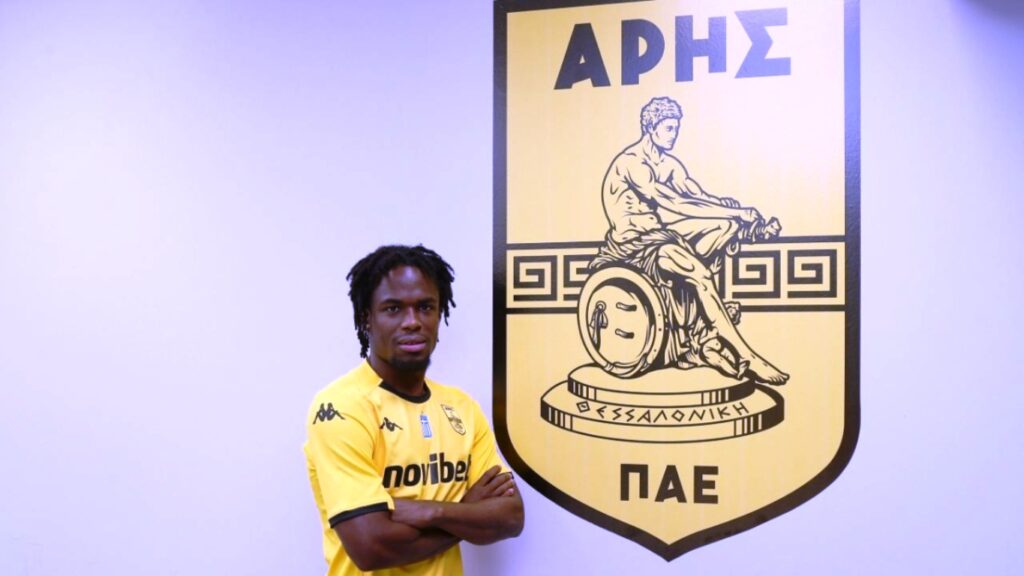 Παρελθόν για τον Άρη ο Ζαν Ζουλ – Το αποχαιρετιστήριο μήνυμα του