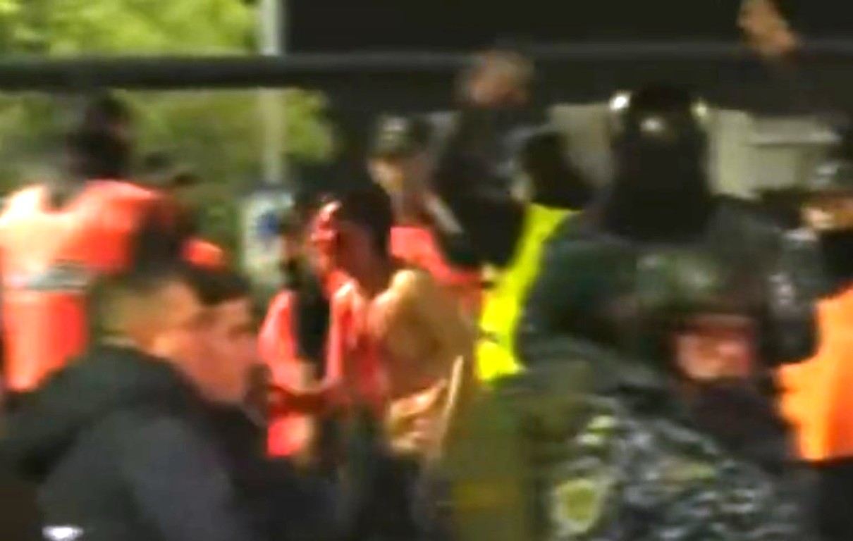 Αιματηρά επεισόδια στην Αργεντινή και φήμες για τρεις νεκρούς