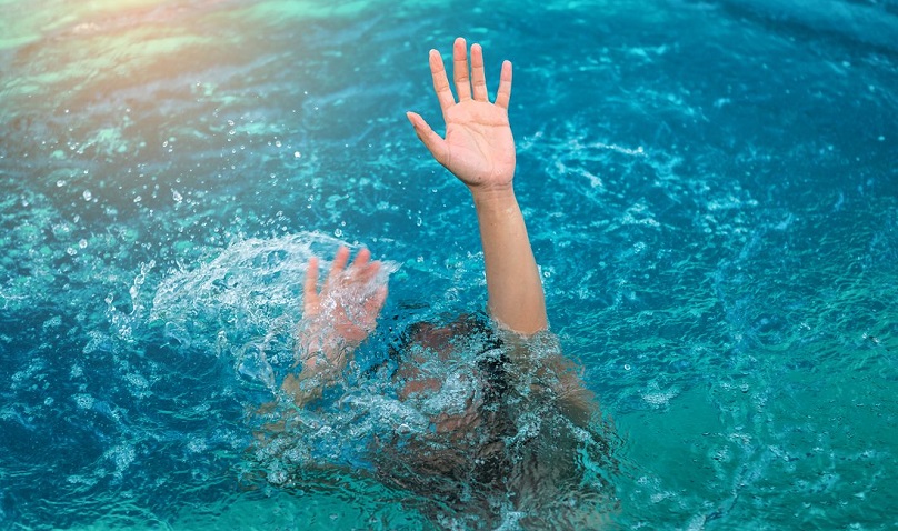 Χαλκιδική: Παραλίγο να πνιγεί 4χρονο στην παραλία της Καλλιθέας – Συνελήφθη ο πατέρας του