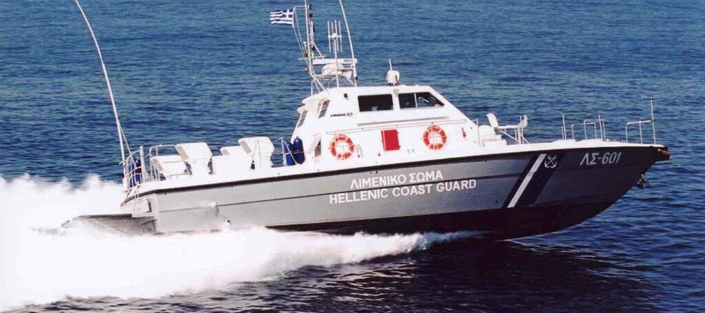 85 χρονος έπεσε στο Θερμαϊκό