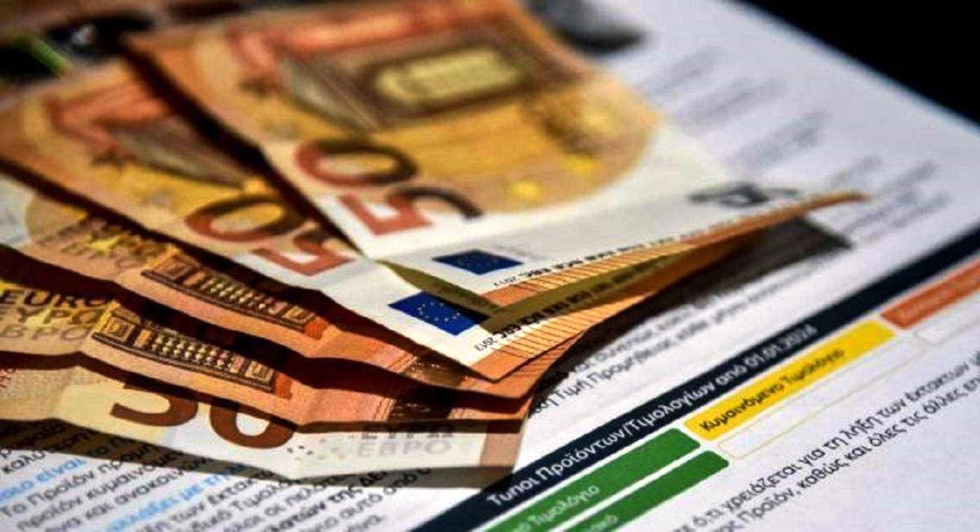 Αυξήσεις "φωτιά" στους λογαριασμούς του ηλεκτρικού ρεύματος για το μήνα Αύγουστο