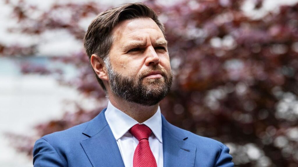 Ο αντιπρόεδρος των ΗΠΑ θα παραστεί στη συνάντηση του Ντόναλντ Τραμπ με τον Βολοντίμιρ Ζελένσκι