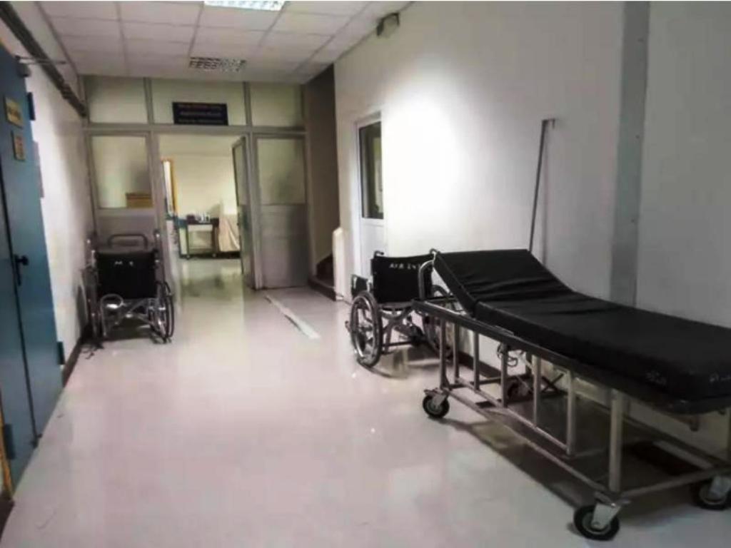 Διέγνωσαν ΑΜΕΑ με ίλιγγο ενώ υπέστη εγκεφαλικό