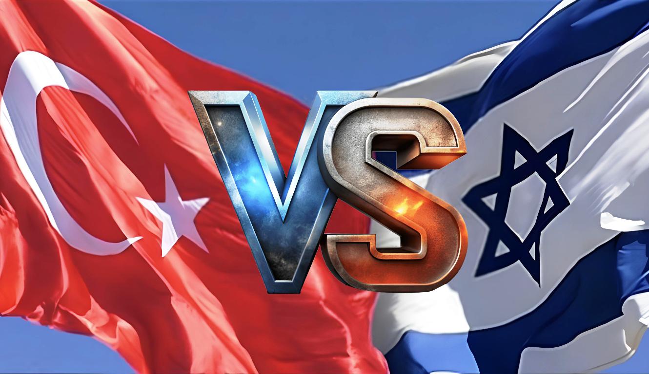 Διπλωματικός σεισμός: Η Τουρκία κόβει κάθε δεσμό με το Ισραήλ!