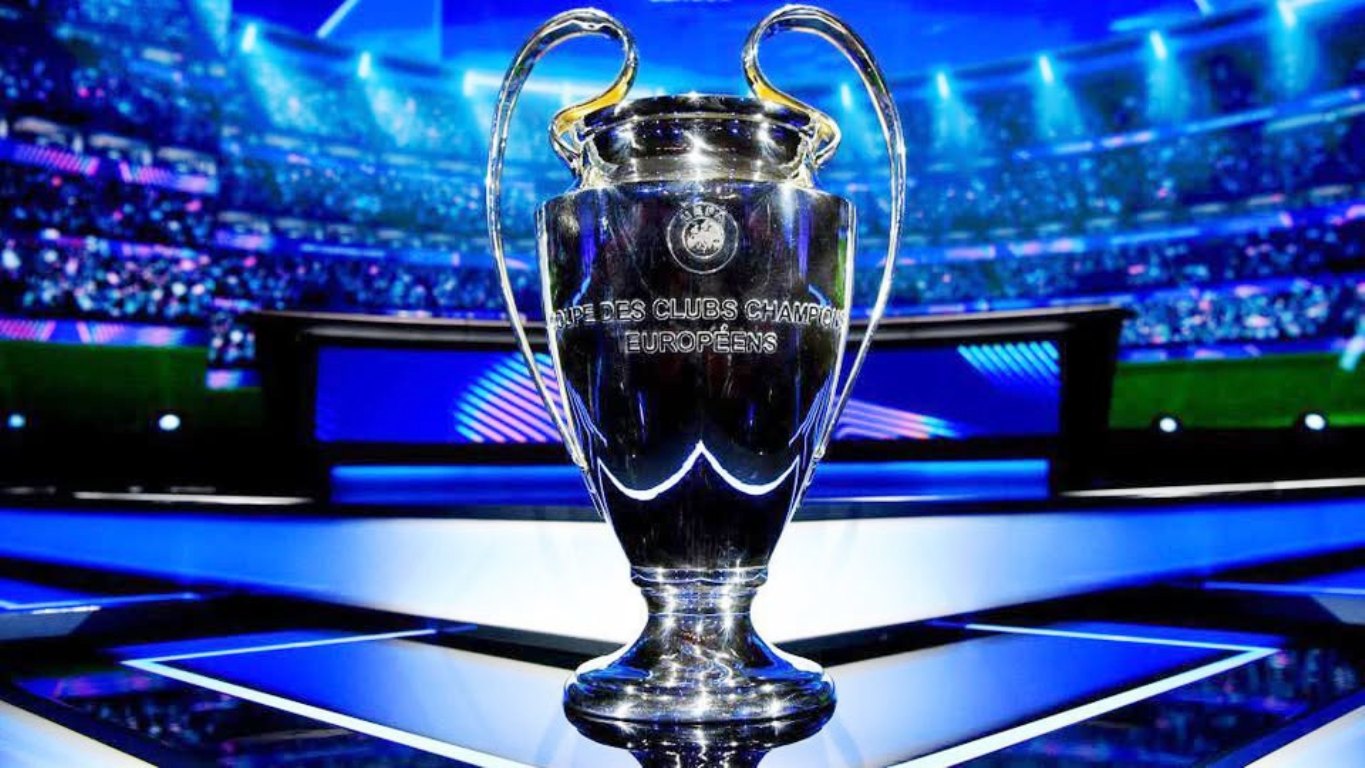 Κλήρωση "φωτιά" για τον Ολυμπιακό στο Τσαμπιονς λήγκ - Έπεσε πάνω σε "μεγαθήρια" του Ευρωπαϊκού ποδοσφαίρου