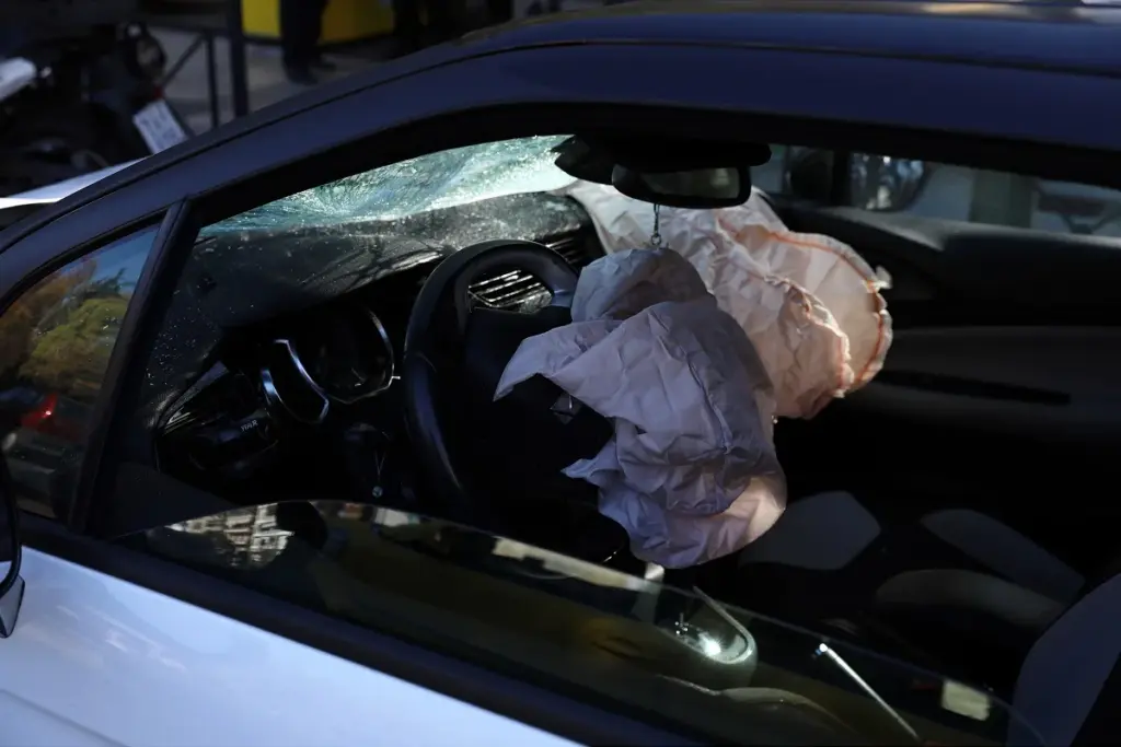 Τραγωδία στην άσφαλτο – Νεκροί δύο 16χρονοι σε τροχαίο