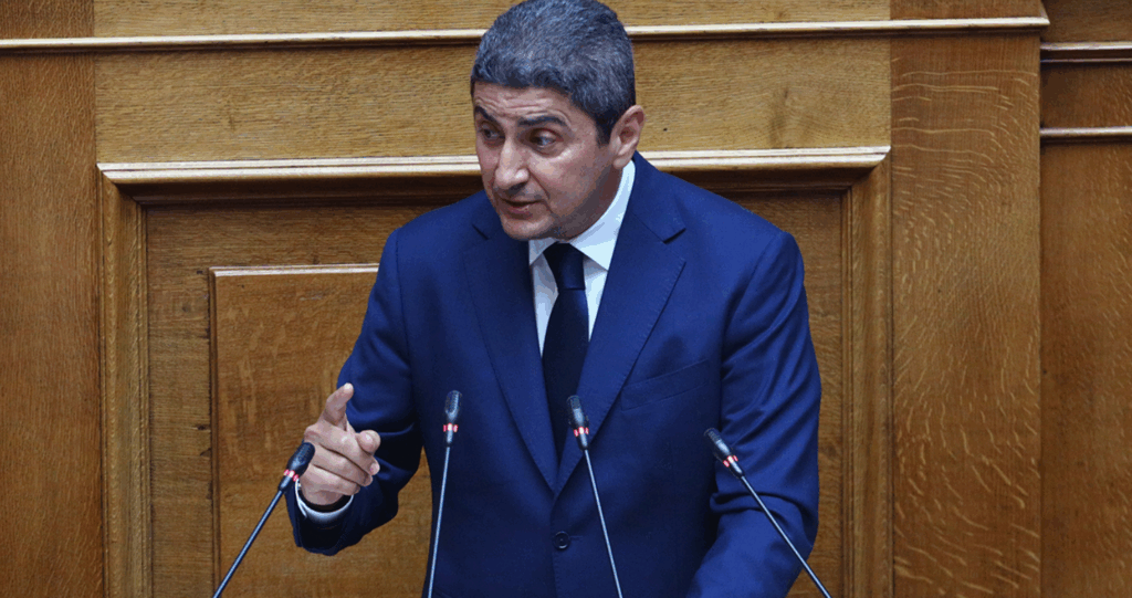 Αυγενάκης: «Δε θα μείνει τίποτα στο φως»