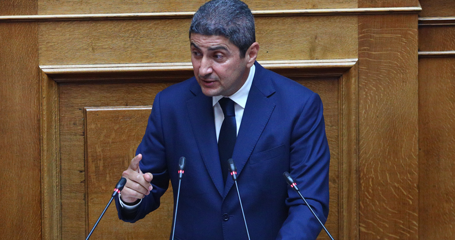 Αυγενάκης: «Δε θα μείνει τίποτα στο φως»