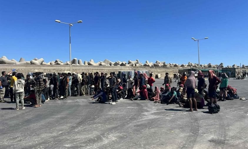 Υπεγράφη η ΚΥΑ με το νέο πλαίσιο διαπίστωσης ανηλικότητας όσων αιτούνται άσυλο