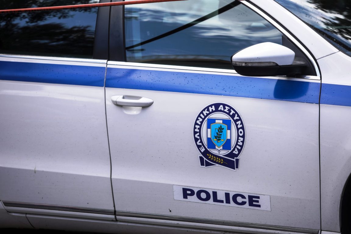 Πέλλα:Σύλληψη 15 χρονου με υλικό παιδικής πορνογραφίας