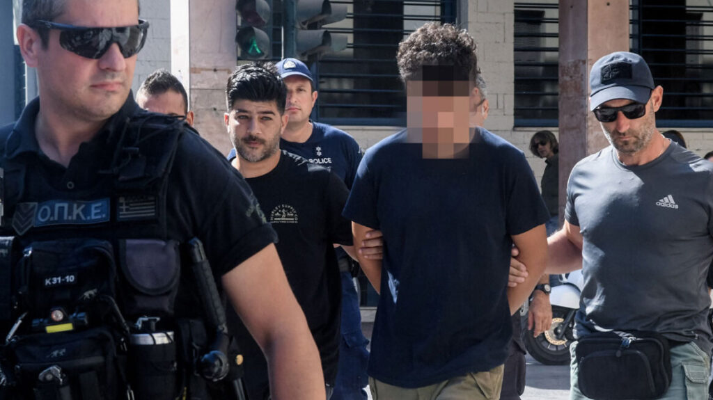 Πάτρα: Στον ανακριτή οι δύο νεαροί για τον εμπρησμό στο Γηροκομείο – Τι υποστηρίζουν