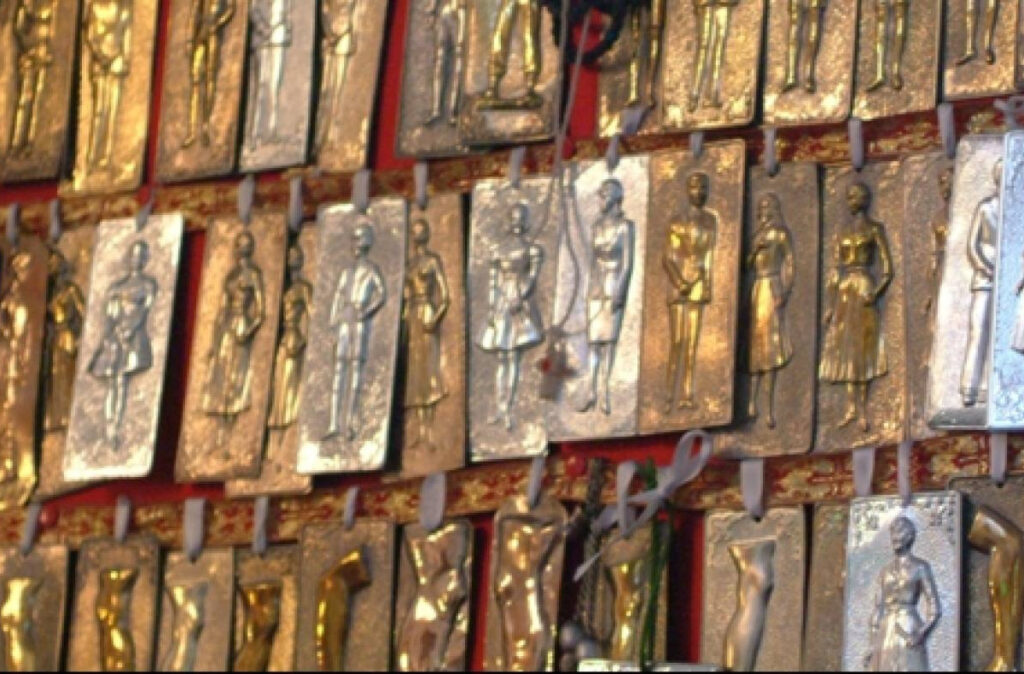 Ροδόπη: Ιερόσυλοι έκλεψαν τάματα από εκκλησία