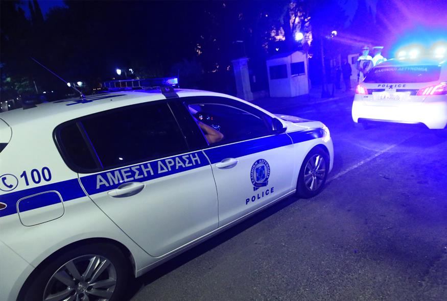 Άγριο ξύλο μεταξύ νεαρών Αλβανών στα Καμένα Βούρλα– Τραυματίστηκαν τέσσερα άτομα