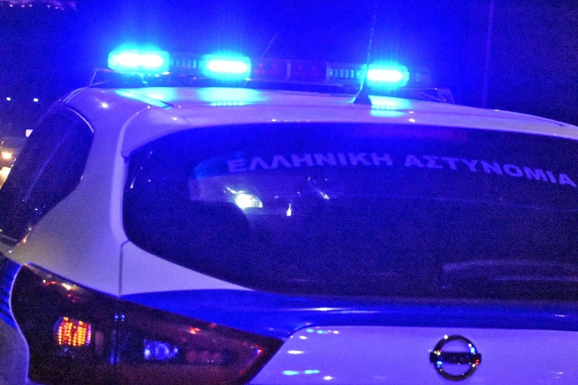 «Κινηματογραφική» διάρρηξη σε βενζινάδικο στη Λάρισα – «Σήκωσαν» το χρηματοκιβώτιο