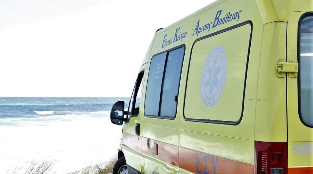 Θεσσαλονίκη: Νεκρή εντοπίστηκε η κολυμβήτρια που αγνοούνταν στον Θερμαϊκό