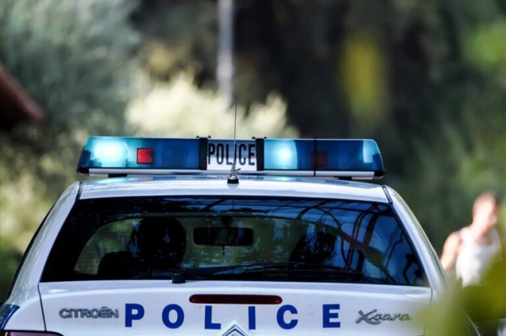 Νέα στοιχεία για το συζυγοκτόνο στο Βόλο