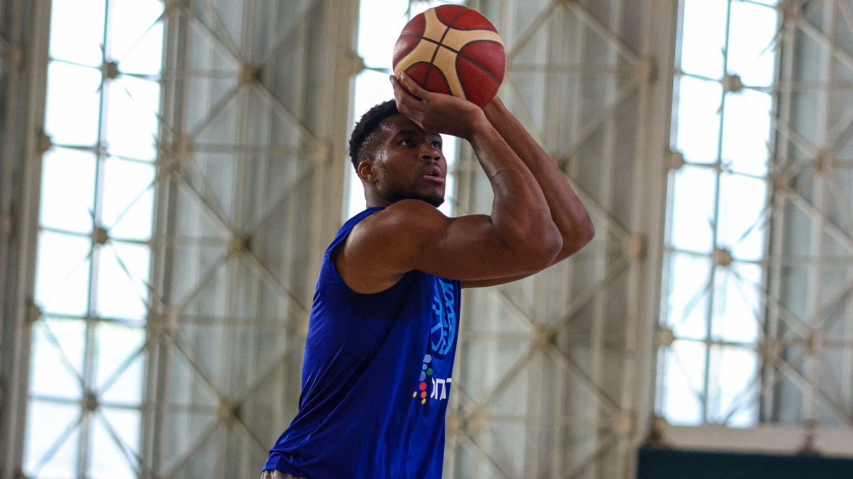 Eurobasket: Οι διασταυρώσεις και ο δρόμος της Εθνικής προς τα μετάλλια