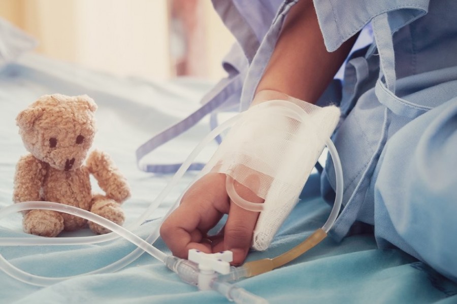 Ηράκλειο: Παιδί τραυματίστηκε μετά από πτώση από μπαλκόνι