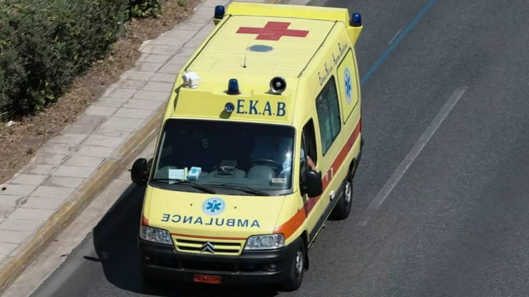 Τραγωδία στο Βόλο – Νεκρός 17χρονος που γλίστρησε και έπεσε σε πέτρες