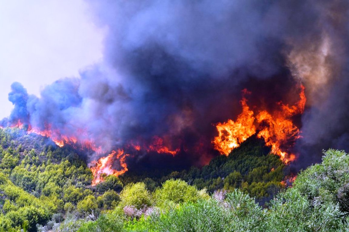 Κτηνοτρόφος αγνοείται στα Μποζαΐτικα
