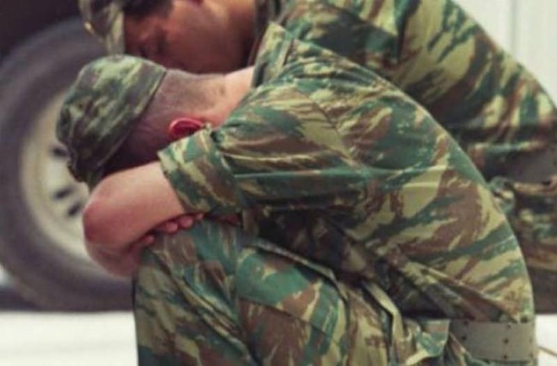 Σοκ στις Ενοπλες Δυνάμεις – Πέθανε ξαφνικά 47χρονος ΕΠΟΠ Επιλοχίας – Τέταρτος θάνατος σε 6 ημέρες