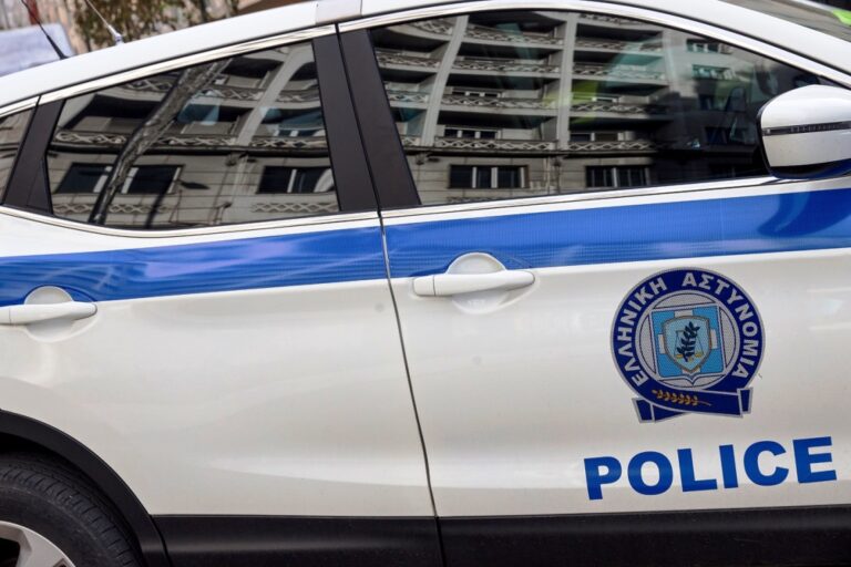 Κρατούμενος δραπέτευσε από το νοσοκομείο που νοσηλευόταν στην Καστοριά