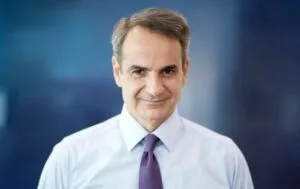 Μητσοτάκης: ««Η σημαντικότερη άμεση κυβερνητική προτεραιότητα είναι η αντιμετώπιση του κόστους ζωής»