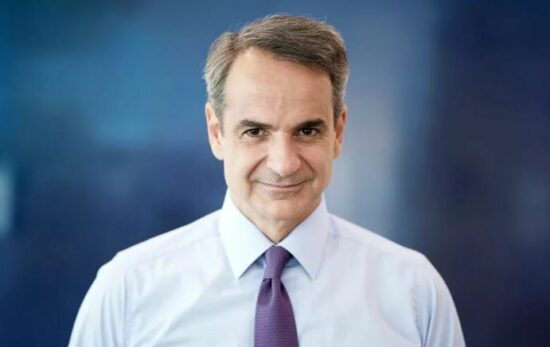 Μητσοτάκης: «Το σχέδιο που υλοποιούμε αυξάνει το εισόδημα όλων» – «Στον ΟΣΕ προχωράμε σε ριζικές αλλαγές με επίκεντρο την ασφάλεια»