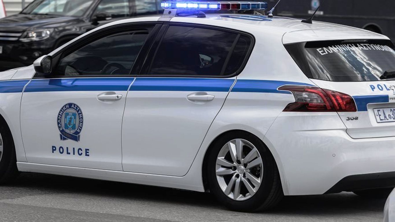 49χρονος ο άντρας που απείλησε με καραμπίνα ανήλικους στη Θεσσαλονίκη