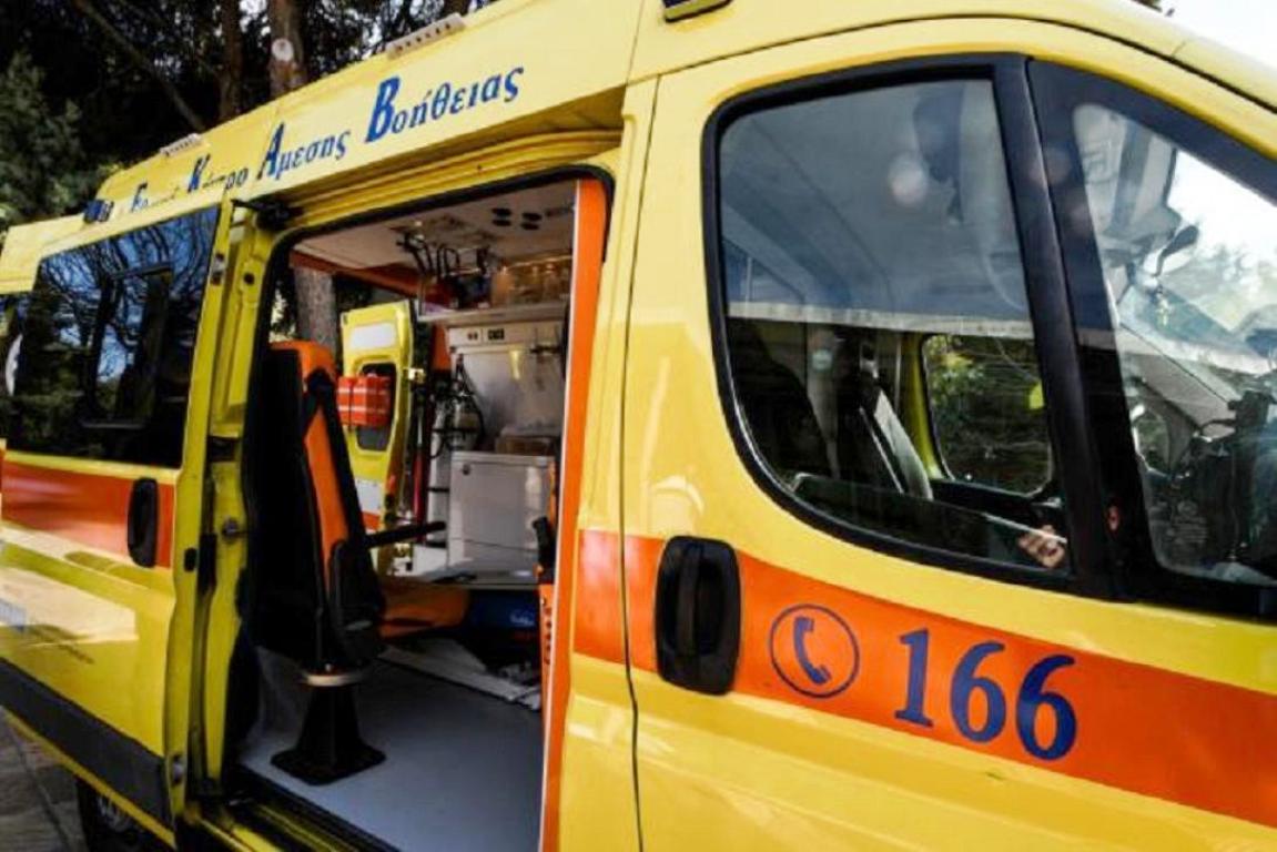 Αιφνίδιος θάνατος τουρίστριας σε ξενοδοχείο στο Ηράκλειο