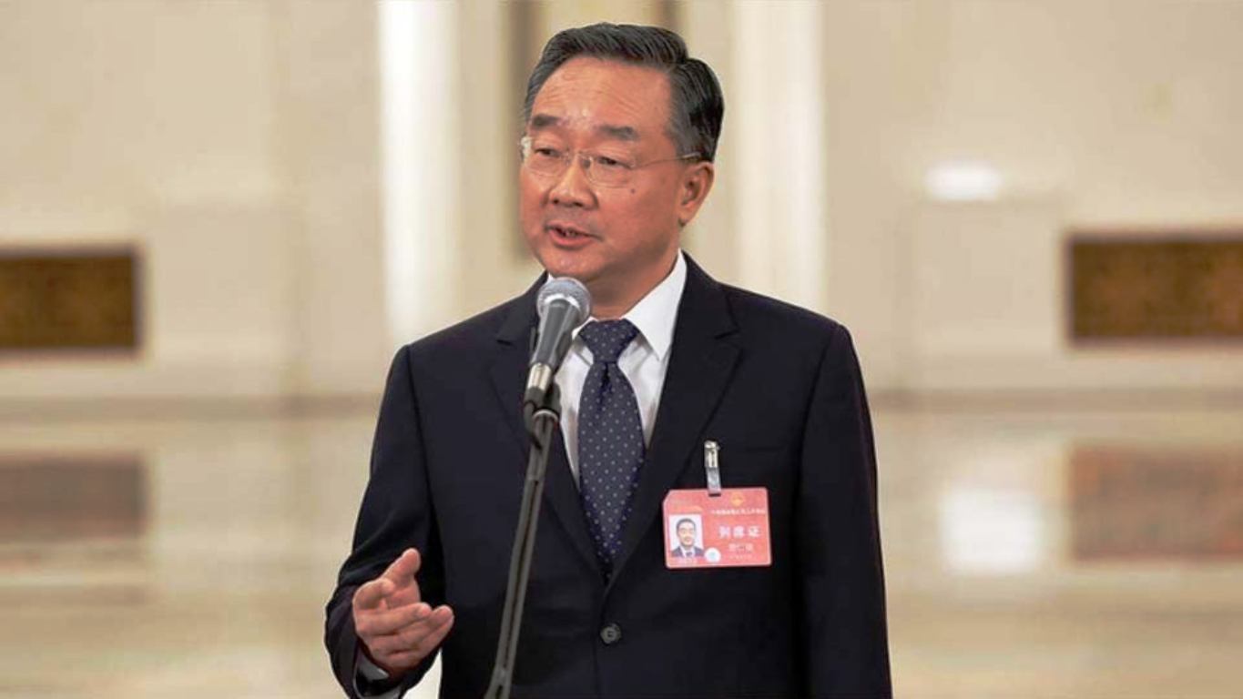 Πρώην υπουργός Γεωργίας στην Κίνα καταδικάστηκε σε θάνατο λόγω δωροδοκίας