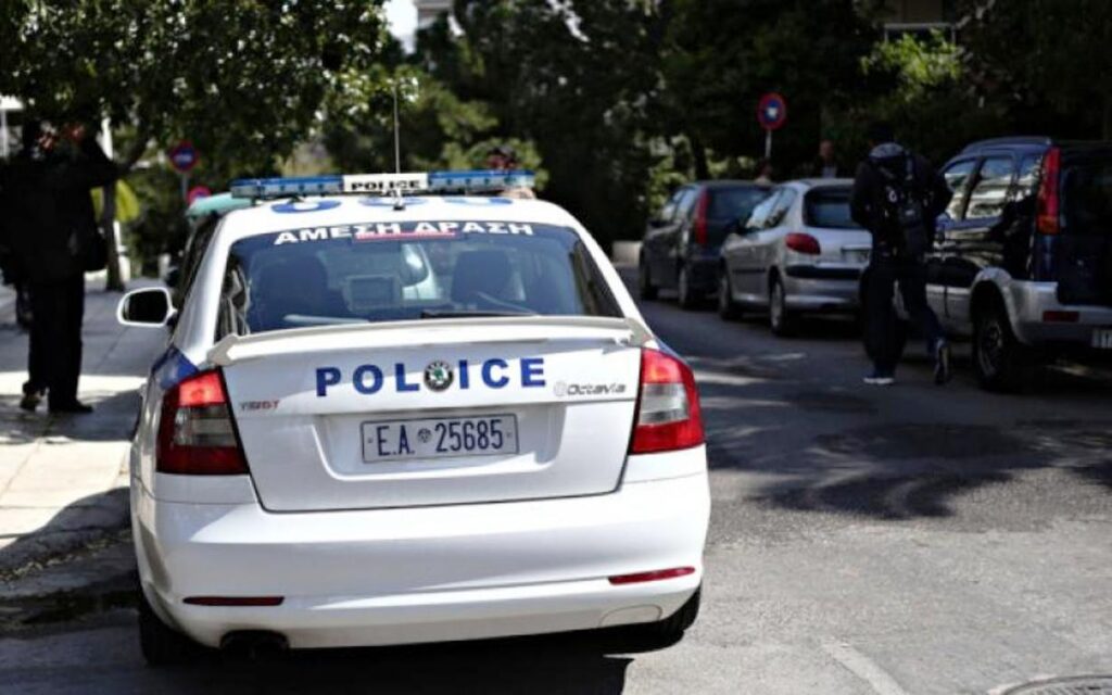 Σύλληψη 55χρονου για ασέλγεια σε 11χρονο κορίτσι στη Θεσσαλονίκη