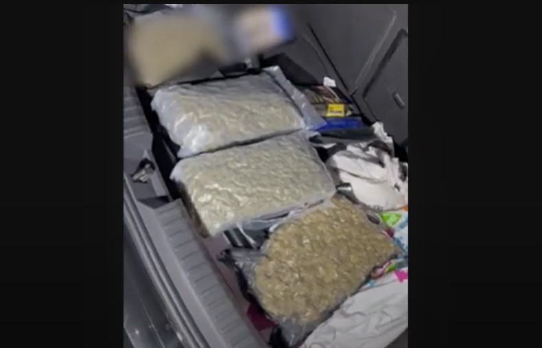 Ανησυχητικό επεισόδιο στην Πυλαία