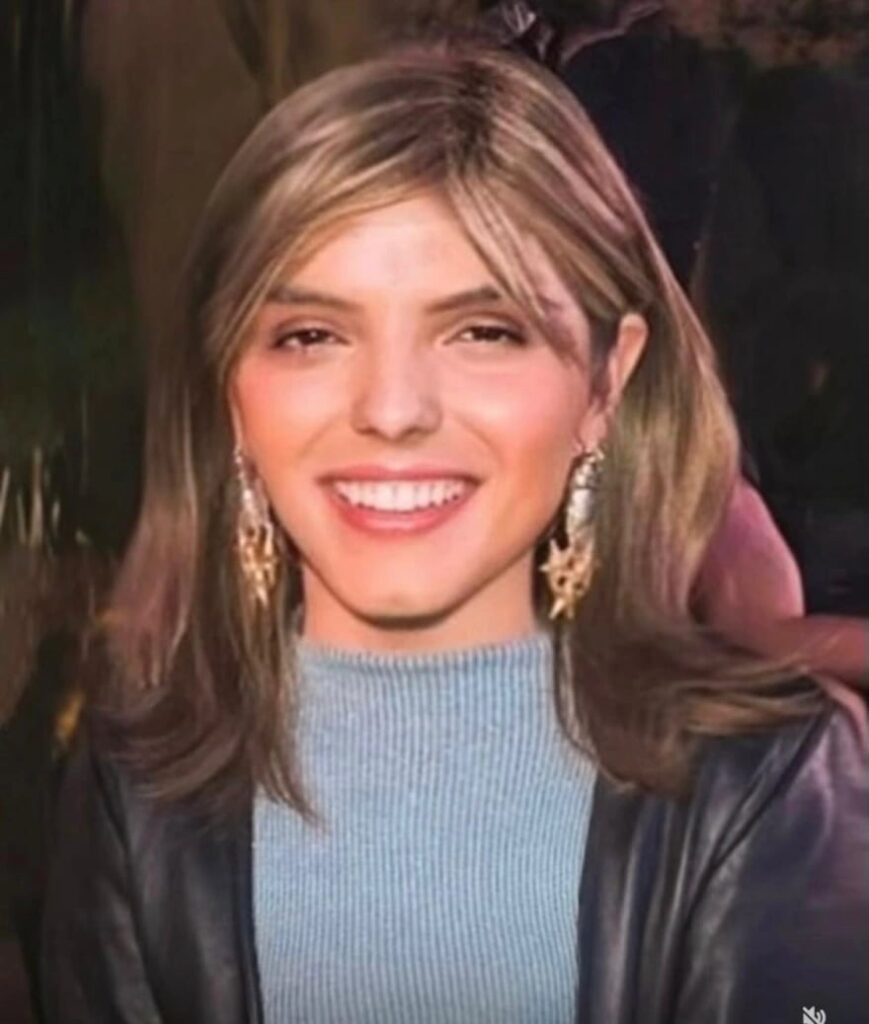 Πέθανε ξαφνικά η 28χρονη κόρη του εφοπλιστή Διαμαντή Λαιμού