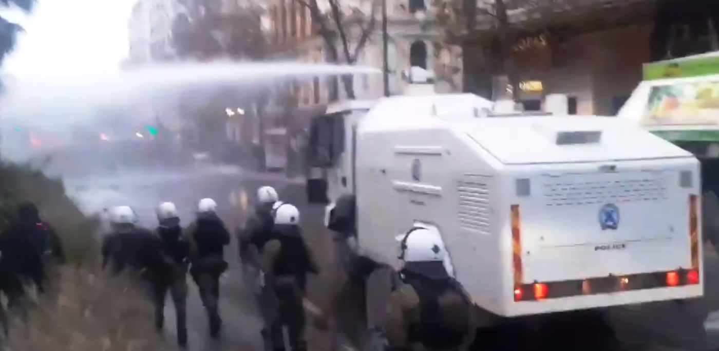 Φωτογραφία: The Press Project