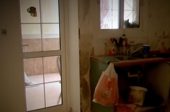 Στο «έλεος του Θεού» οι κάτοικοι στη Γιάννουλη Λάρισας – Τους ζητούν τον ΕΝΦΙΑ ενώ δεν έχουν πάρει «φράγκο» αποζημίωση