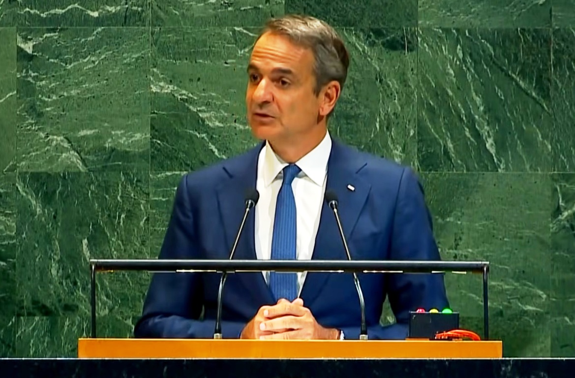 Κυριάκος Μητσοτάκης: «Η Τουρκία να ανακαλέσει το casus belli»