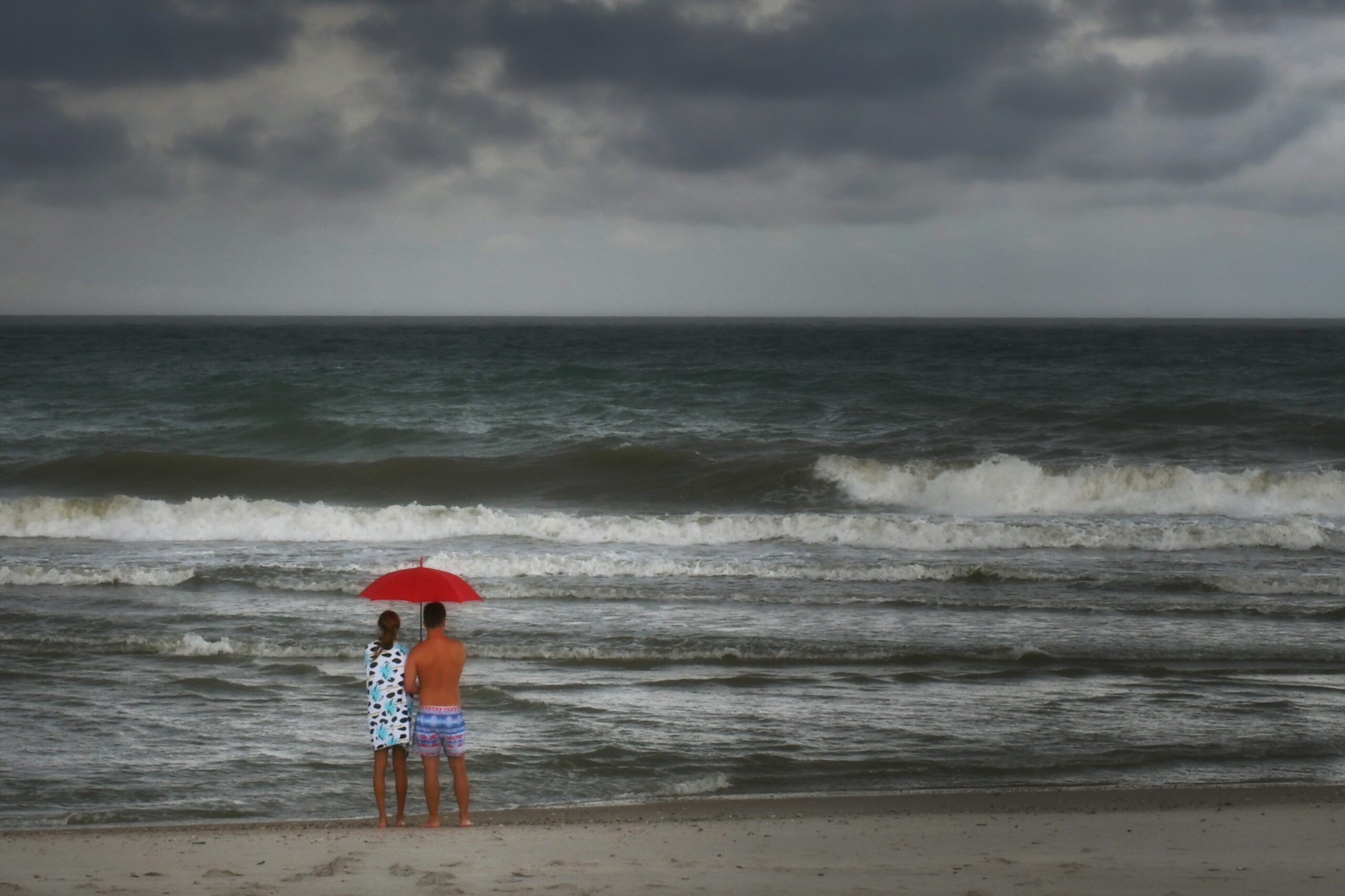 Αλλάζει από σήμερα το σκηνικό του καιρού