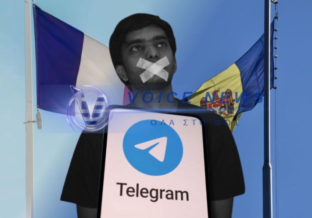 Σοκ! Βόμβα καταγγελία Ντούροφ