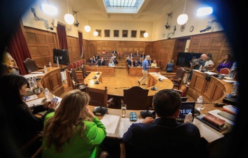 Σκάνδαλο ΟΠΕΚΕΠΕ: “Η ΝΔ απορρίπτει Μητσοτάκη, Μυλωνάκη, Φραπέ και Χασάπη