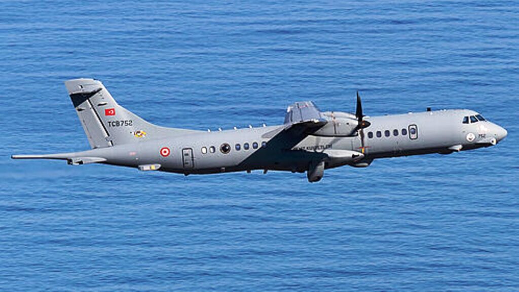 Τέσσερις παραβάσεις του FIR Αθηνών σήμερα από αεροσκάφη της τουρκικής πολεμικής αεροπορίας